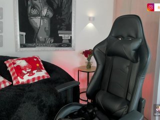 Erotisk videochat BellaRossi