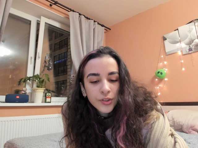 Broadcast Screenshots BellaScatte