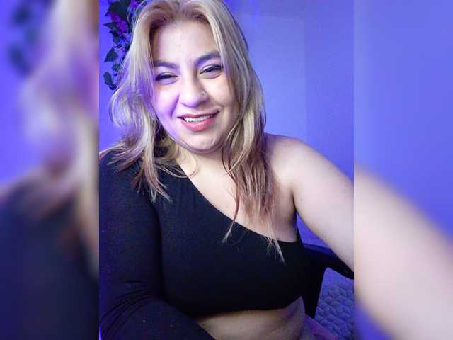 Broadcast Screenshots bellasharon