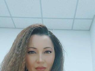 Erotisk videochat Bellashow