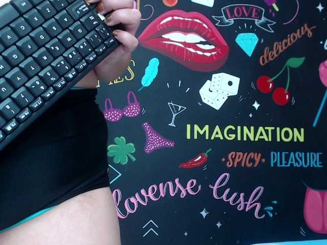 Broadcast Screenshots BellaSmith