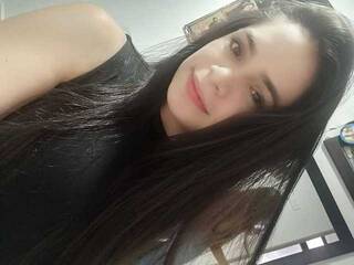 Erotisk videochat bellaswam