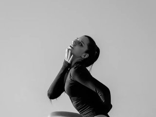 Erotisk videochat BellaTasty