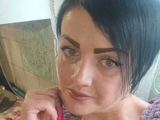 Erotisk videochat Angel_Jenny