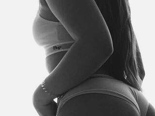 Erotisk videochat BellaTinks