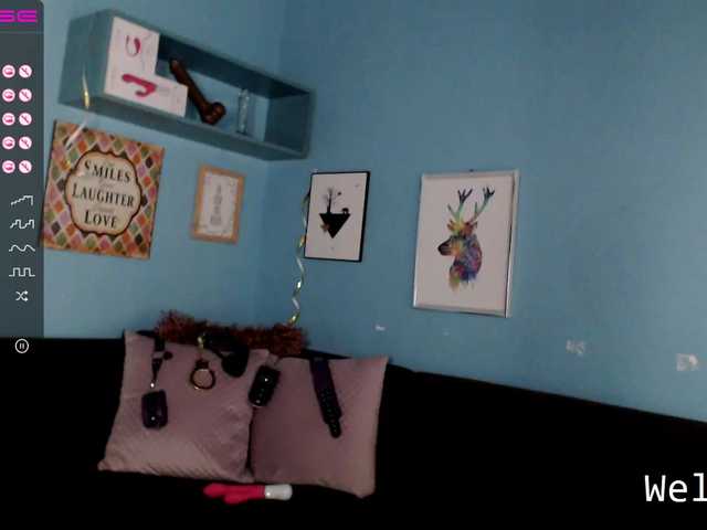 Broadcast Screenshots Bellatrix-bm