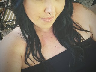 Erotisk videochat -BonnieBlack-