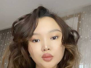 Erotisk videochat BellaYu