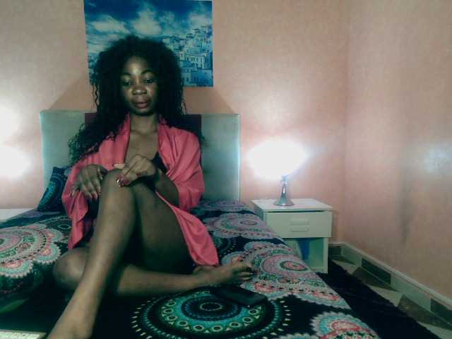 Broadcast Screenshots belleannaa