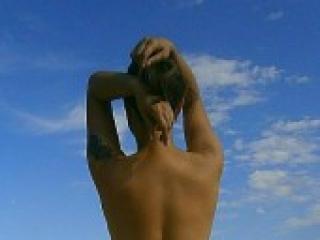 Erotisk videochat bellehelene