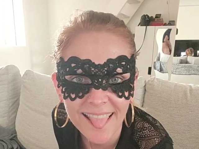 Foto af profilen bellemasquer
