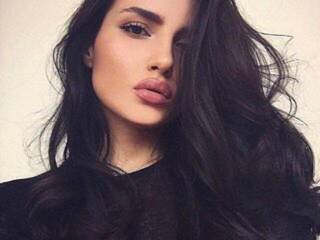 Erotisk videochat BelleVie