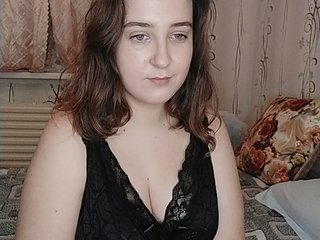 Erotisk videochat BellGabi