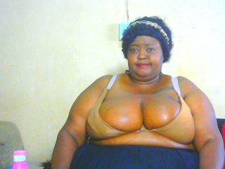 Erotisk videochat BellyGoddess