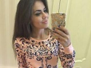 Erotisk videochat belochka11