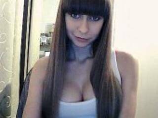 Erotisk videochat belocnejka