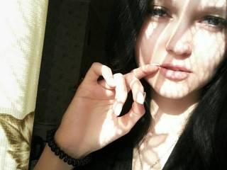 Erotisk videochat belosneejka