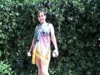 Erotisk videochat belyhi