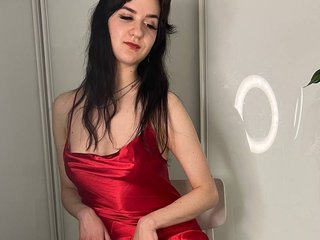 Erotisk videochat BerryDiva