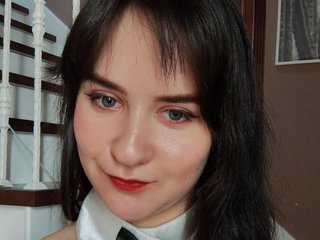 Erotisk videochat BerryDiva