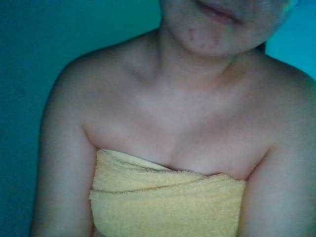 Broadcast Screenshots BerylGerald