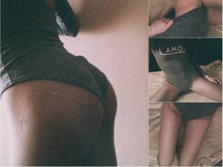 Erotisk videochat BestAleece