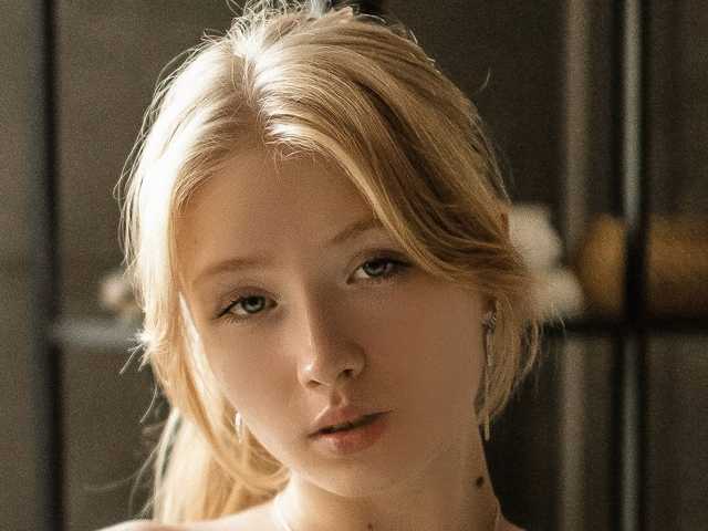 Foto af profilen Bestblondie
