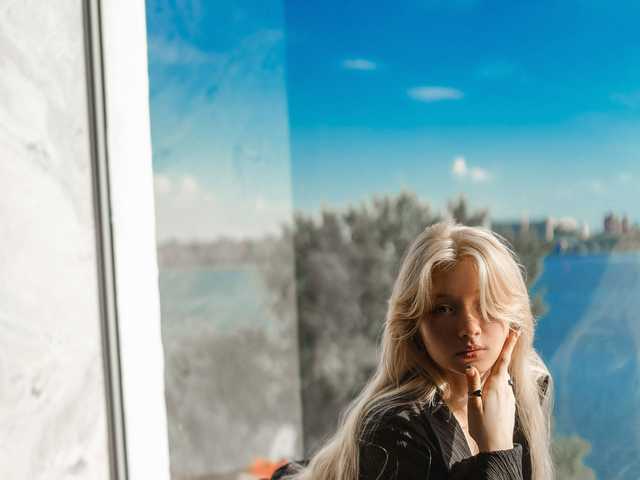 Foto af profilen Bestblondie
