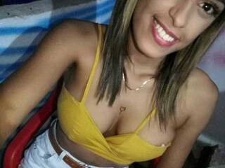 Erotisk videochat bethanybenz1