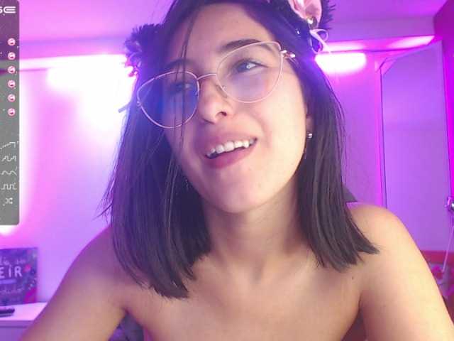 Broadcast Screenshots betsabe-butle