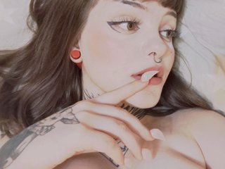Erotisk videochat betty-moon