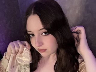 Erotisk videochat BettyannBencomo