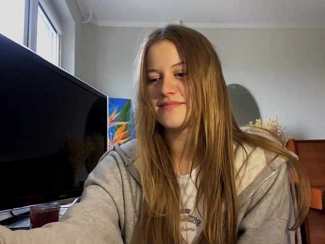Broadcast Screenshots BettyannClay