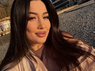Erotisk videochat BettyBoom13