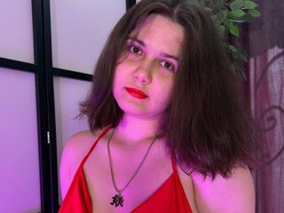Erotisk videochat BettyCannon
