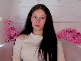 Erotisk videochat BettyCook
