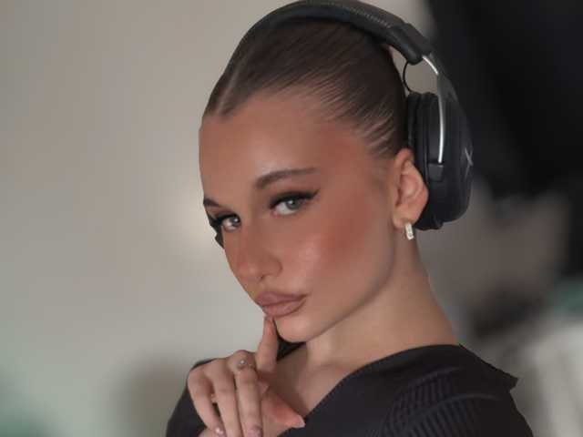 Foto af profilen BettyGrey