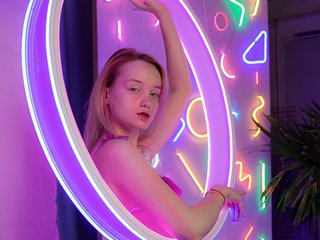 Erotisk videochat BettySimpson