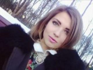 Erotisk videochat bettystone