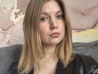 Erotisk videochat BettyTownsend