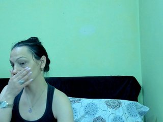 Erotisk videochat BettyVespoli