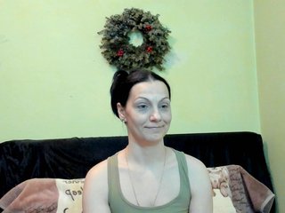 Erotisk videochat BettyVespoli