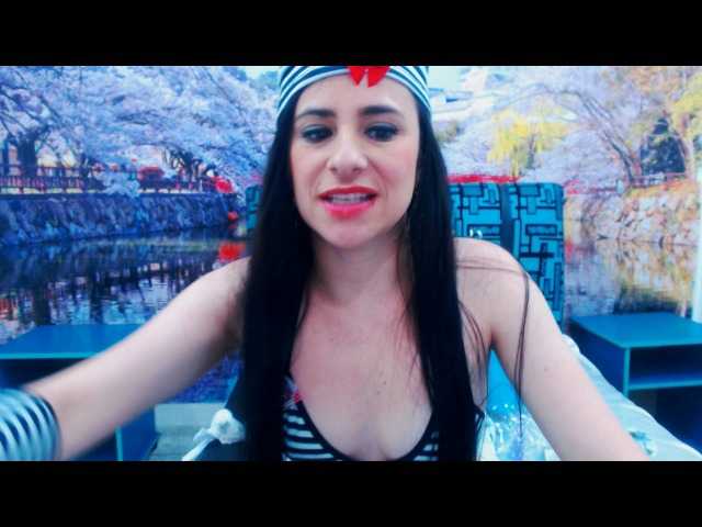 Broadcast Screenshots betycute