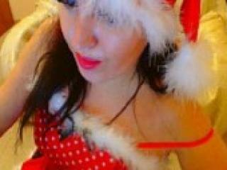 Erotisk videochat bewething
