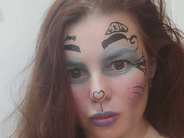 Foto af profilen beWITCHed2206