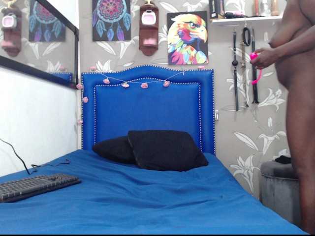 Broadcast Screenshots NathyNatasha