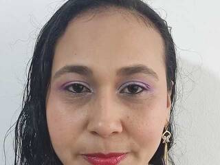 Erotisk videochat Bianca-black