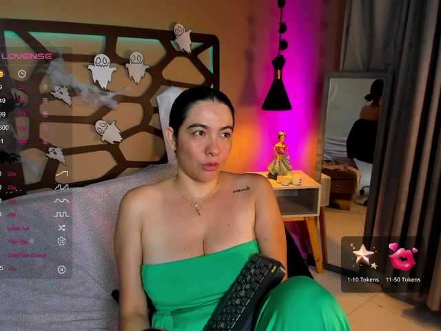 Broadcast Screenshots bianca-miller