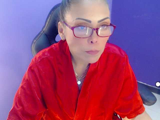 Broadcast Screenshots bianca-shaw