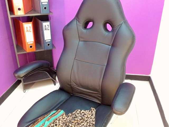 Broadcast Screenshots bianca-shaw